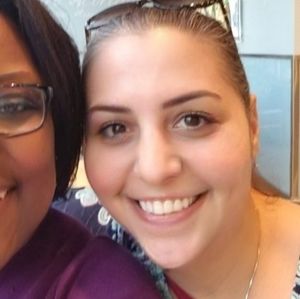 Meet your Posher, Melanie